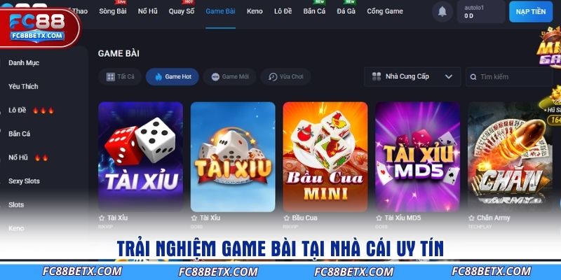 trai-nghiem-game-bai-tai-nha-cai-uy-tin