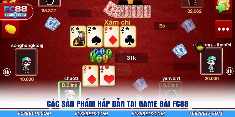 cac-san-pham-hap-dan-tai-game-bai-fc88
